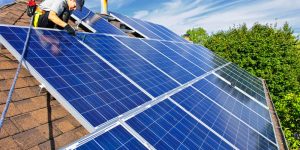 Production de l’électricité photovoltaïque rentable à Domgermain